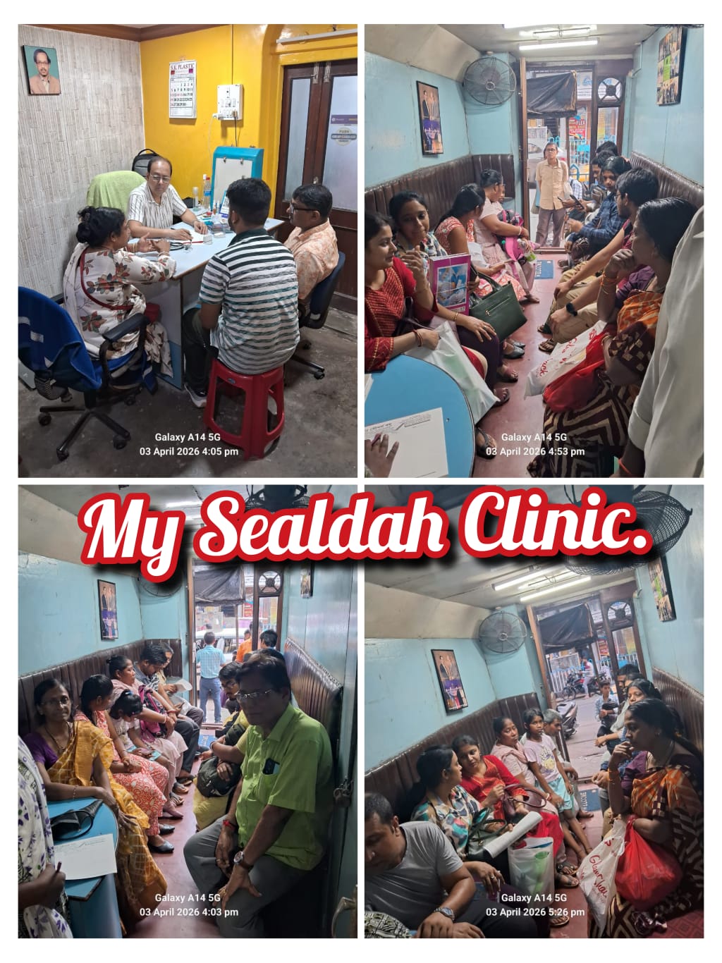 Clinic WhatsApp gallery photograph 7